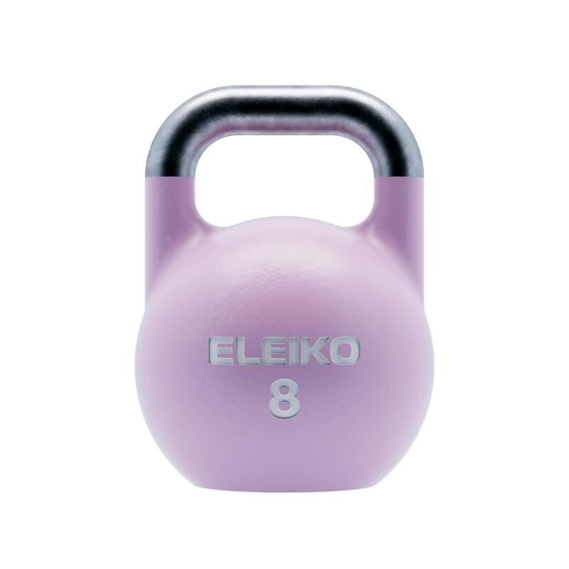 Eleiko Competition Kettlebell, 8 kg